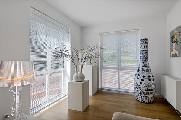 Medium property photo - Poststraat 11A, 2042 HA Zandvoort